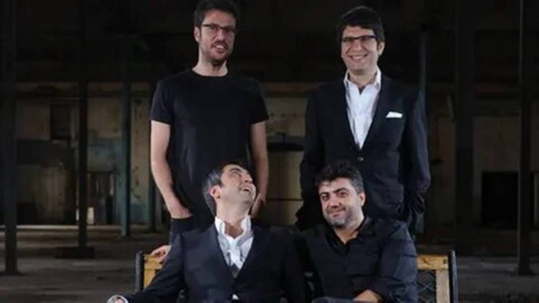 Kurtlar Vadisi loading... Dizinin efsane kadrosu tekrar toplandı: Eskisinden daha güzel olacak 8